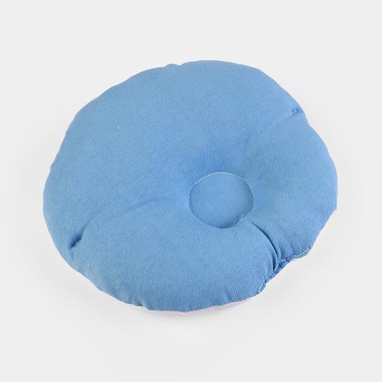 Baby Soft Round Pillow