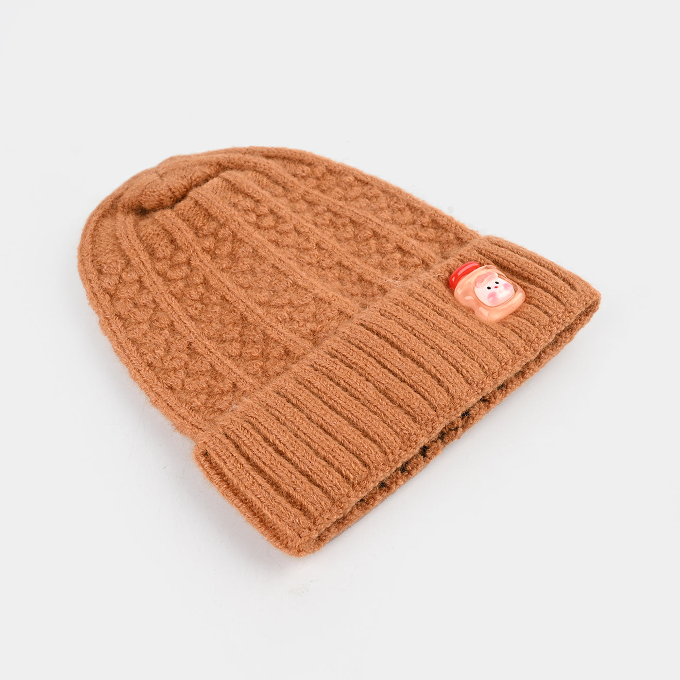 Baby Woolen Cap/Hat | 6M+