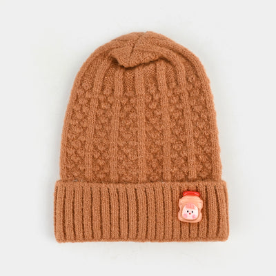 Baby Woolen Cap/Hat | 6M+