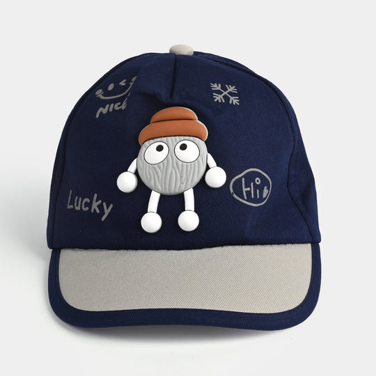 Infant Baby Cap/Hat | 1-2Y