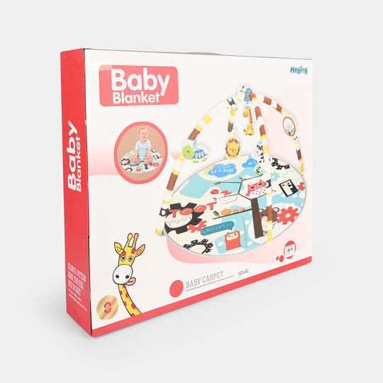 Baby Activity Gym / Padded Play Mat