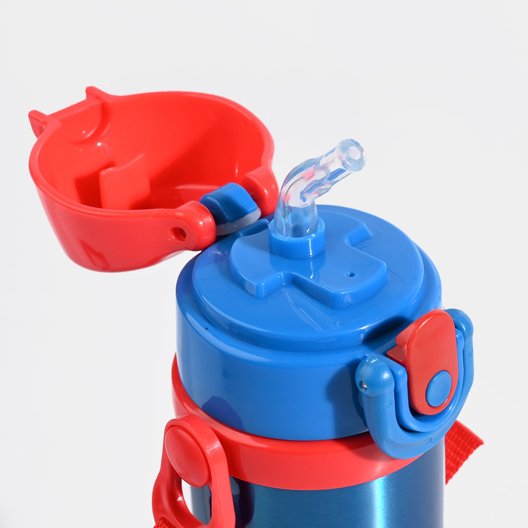 WATER BOTTLE STAINLESS STEEL | 500ml
