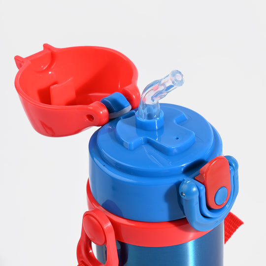 WATER BOTTLE STAINLESS STEEL | 500ml