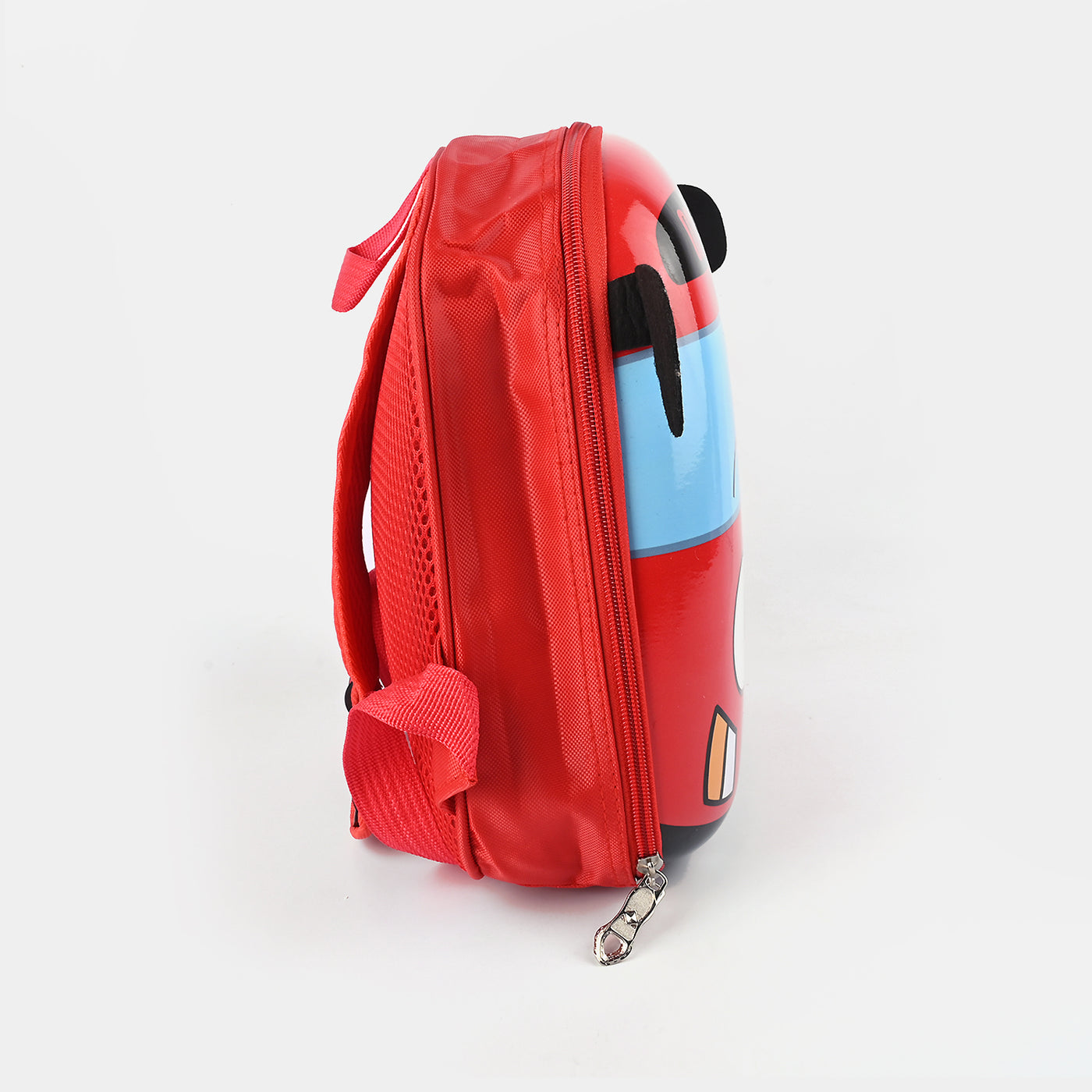 3D Embossed Kids Backpack