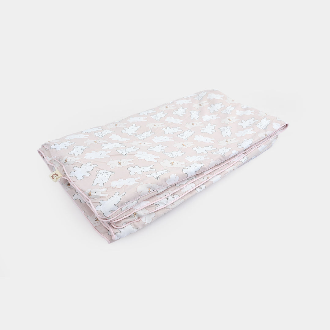 Baby Quilted Blanket | 120x160cm