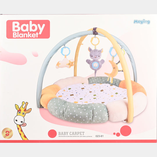 Baby Activity Gym / Padded Play Mat