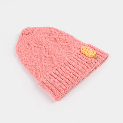 Baby Woolen Cap/Hat | 6M+