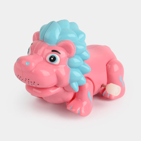 Press & Go Mini Friction Toy