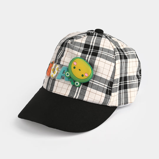 Infant Baby Cap/Hat | 2-3Y