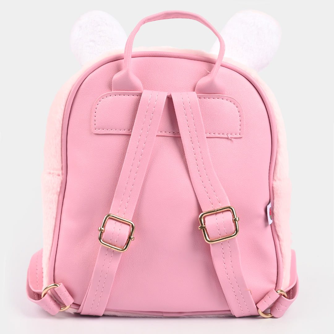 Fancy Backpack Cute | Pink