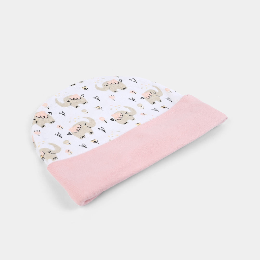 Cute Baby Cap/Hat 3-9M
