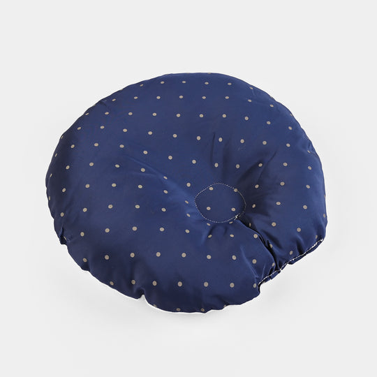 Baby Soft Round Pillow