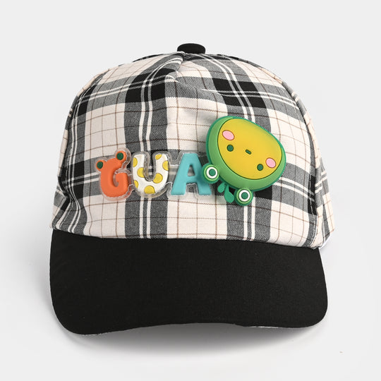 Infant Baby Cap/Hat | 2-3Y