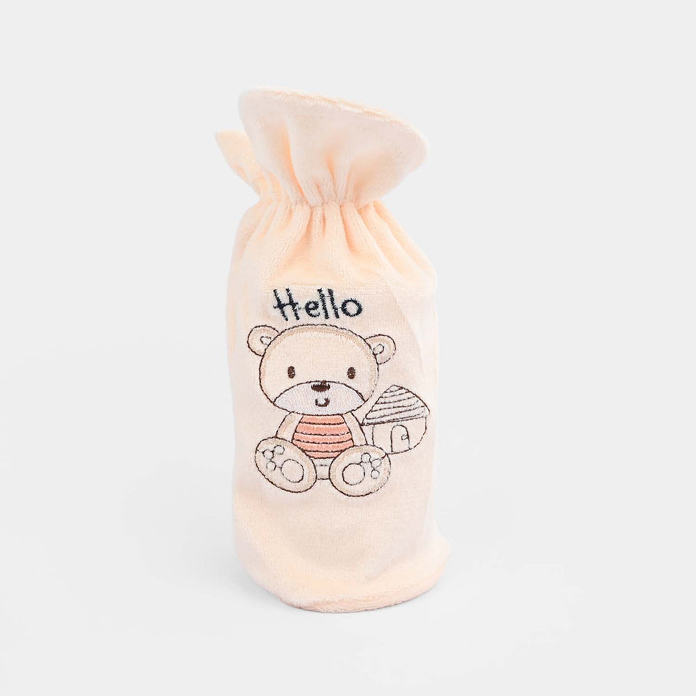 Baby Feeder Cover