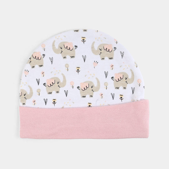 Cute Baby Cap/Hat 3-9M