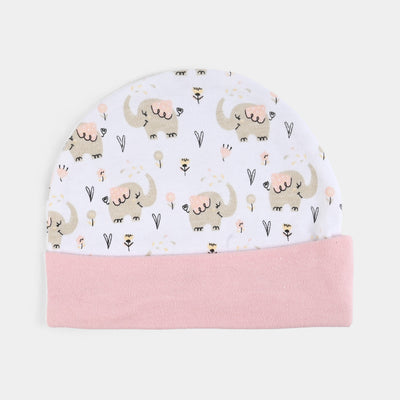 Cute Baby Cap/Hat 3-9M