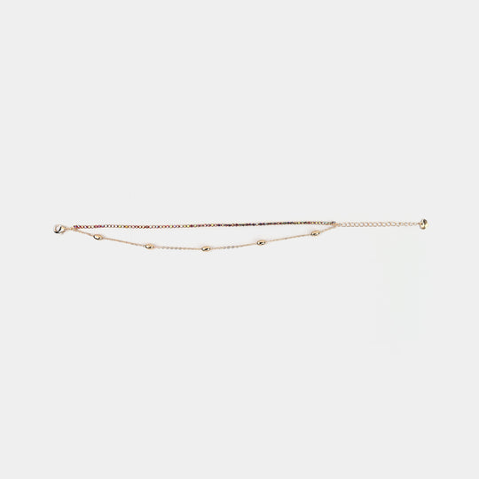 Fancy Anklets for Girls