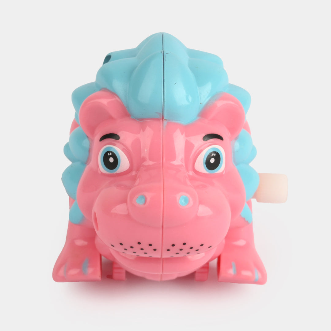 Press & Go Mini Friction Toy