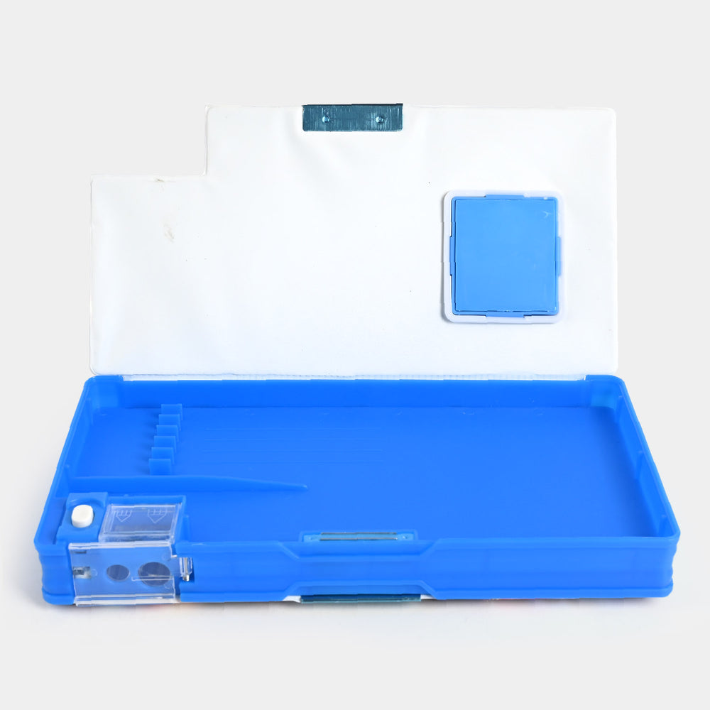 Pencil Box Magnetic