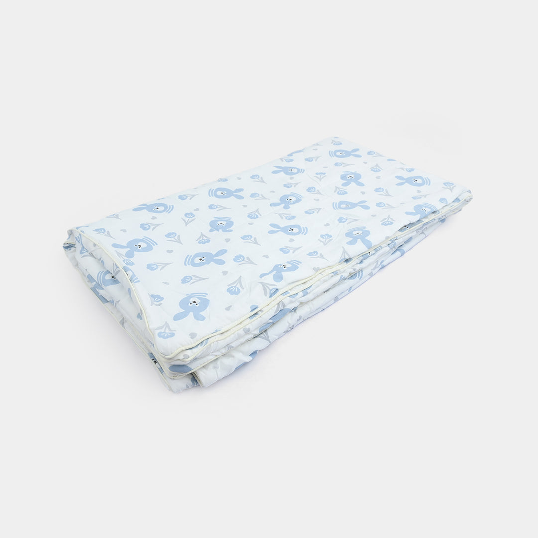 Baby Quilted Blanket | 120x160cm