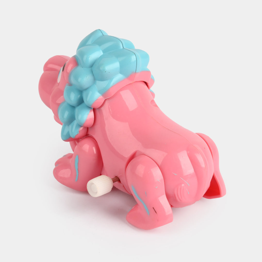Press & Go Mini Friction Toy