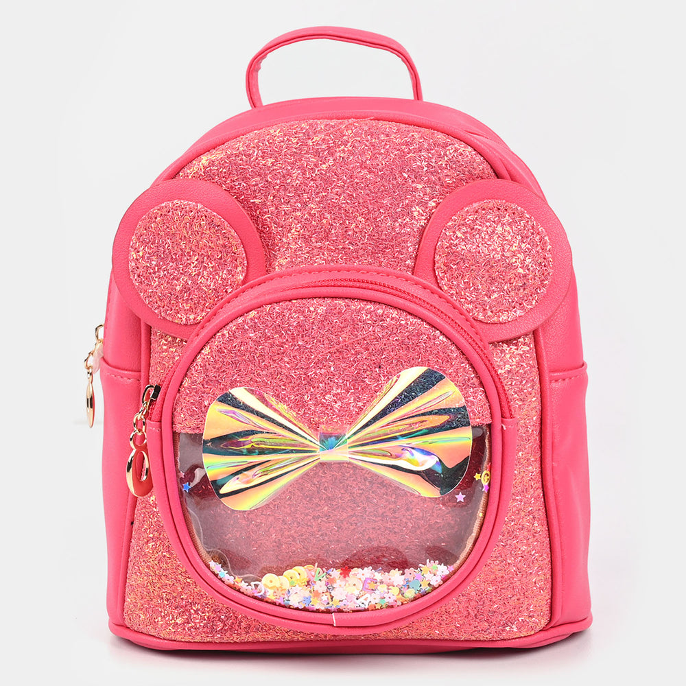 Fancy Backpack Cute | Fuchsia