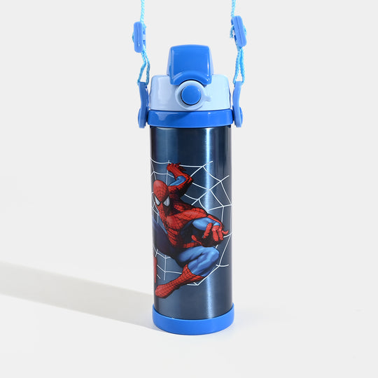 WATER BOTTLE STAINLESS STEEL | 500ml