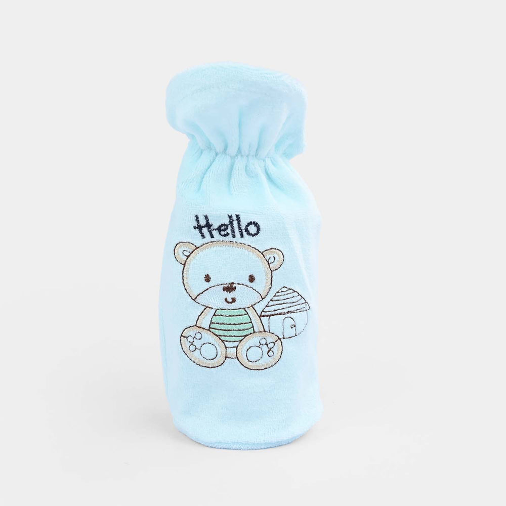 Baby Feeder Cover