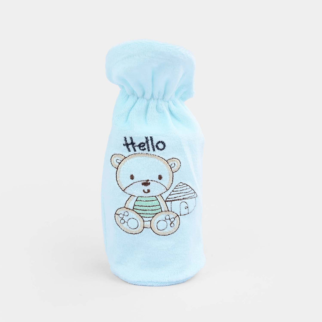 Baby Feeder Cover