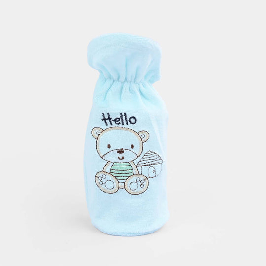 Baby Feeder Cover