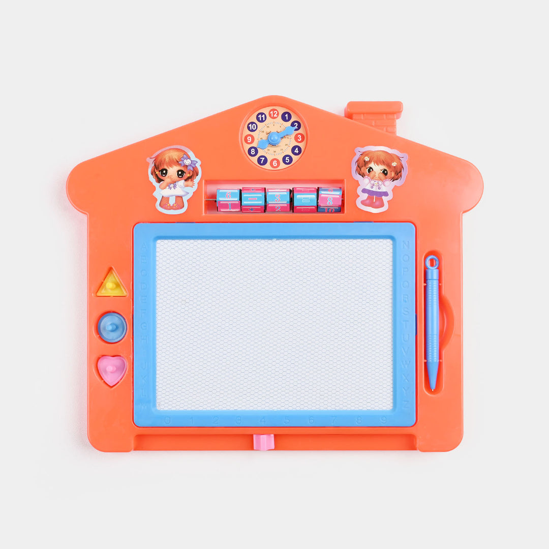 Magical Writing Slate/Board for Kids