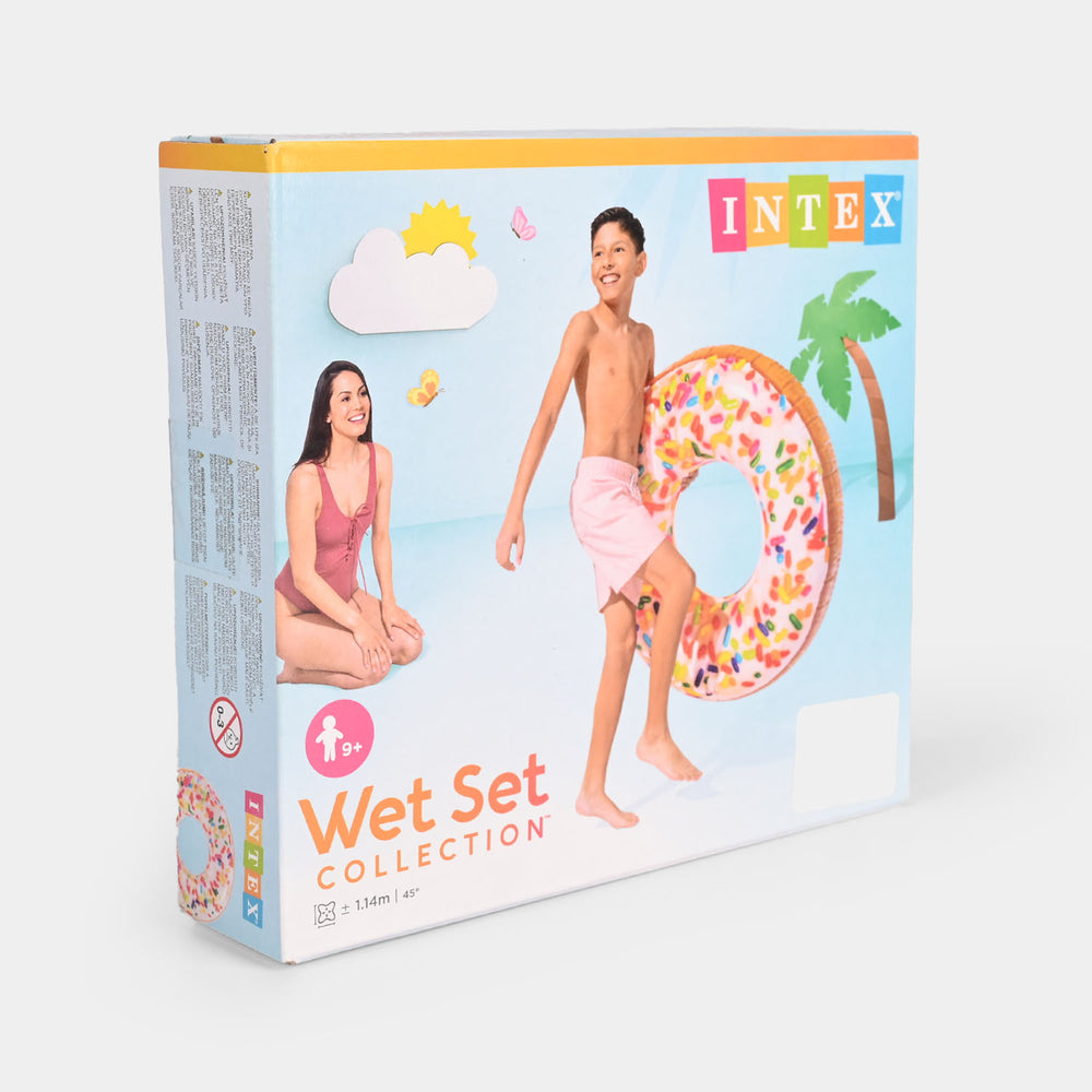 Intex Donut Inflatable Swim Tube