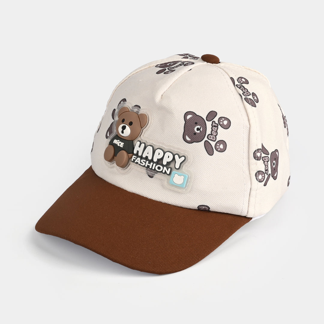 Infant Baby Cap/Hat | 12-18M