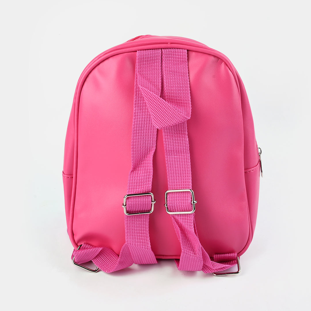 Character Fancy Backpack For Kids