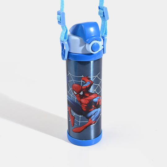 WATER BOTTLE STAINLESS STEEL | 500ml