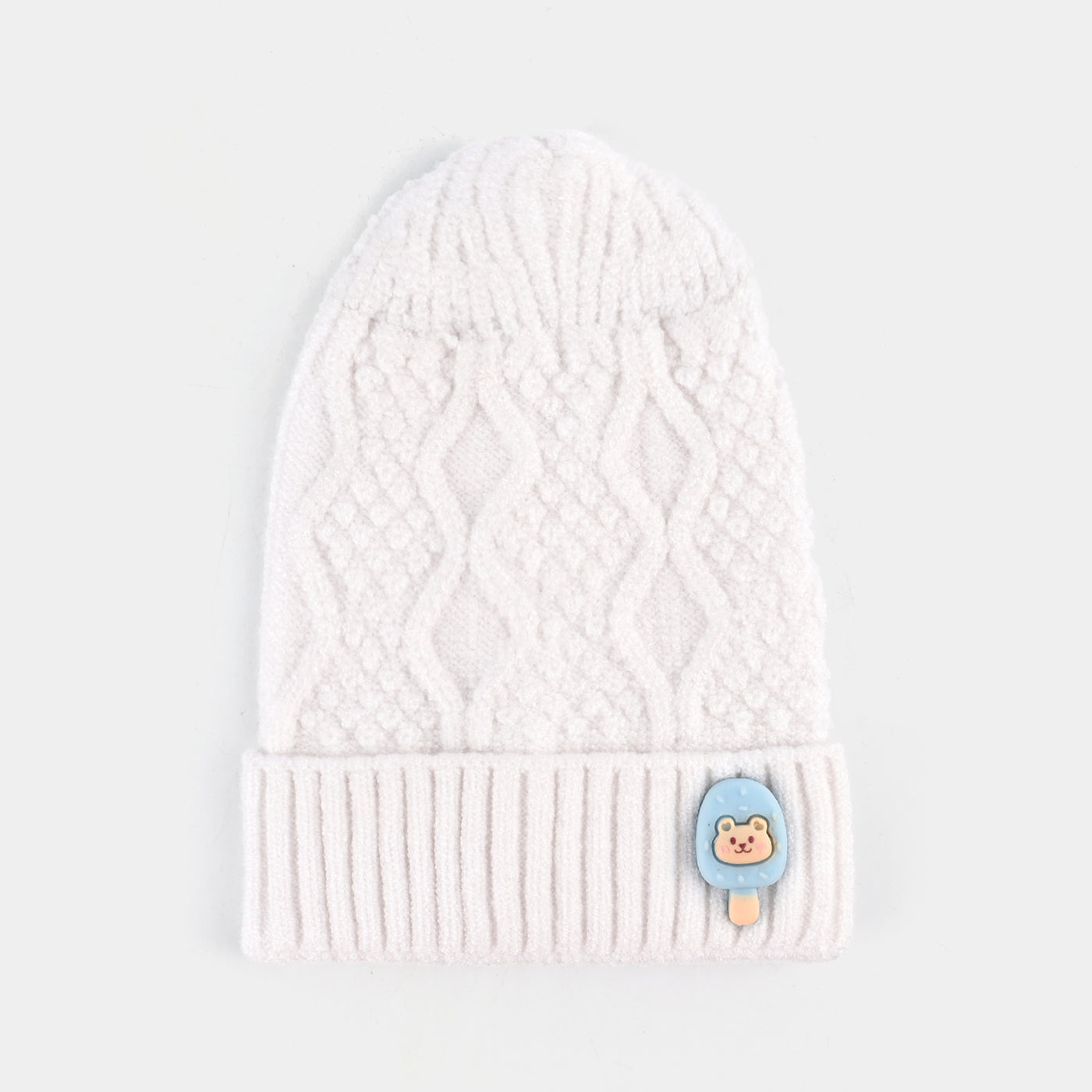 Baby Woolen Cap/Hat | 6M+