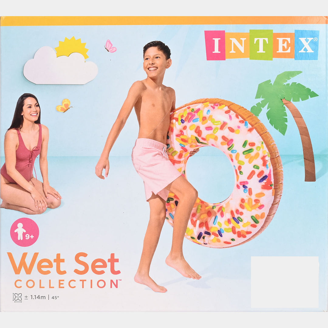 Intex Donut Inflatable Swim Tube