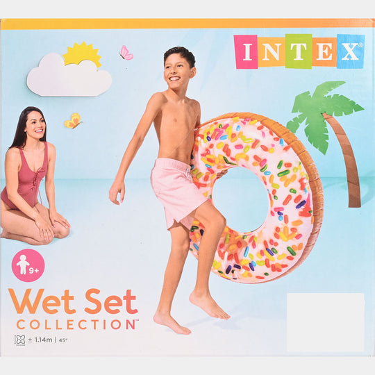 Intex Donut Inflatable Swim Tube