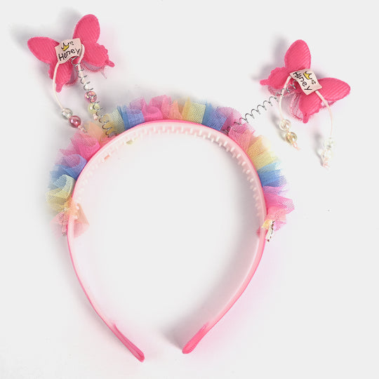 ELEGANT GIRLS HAIR BAND