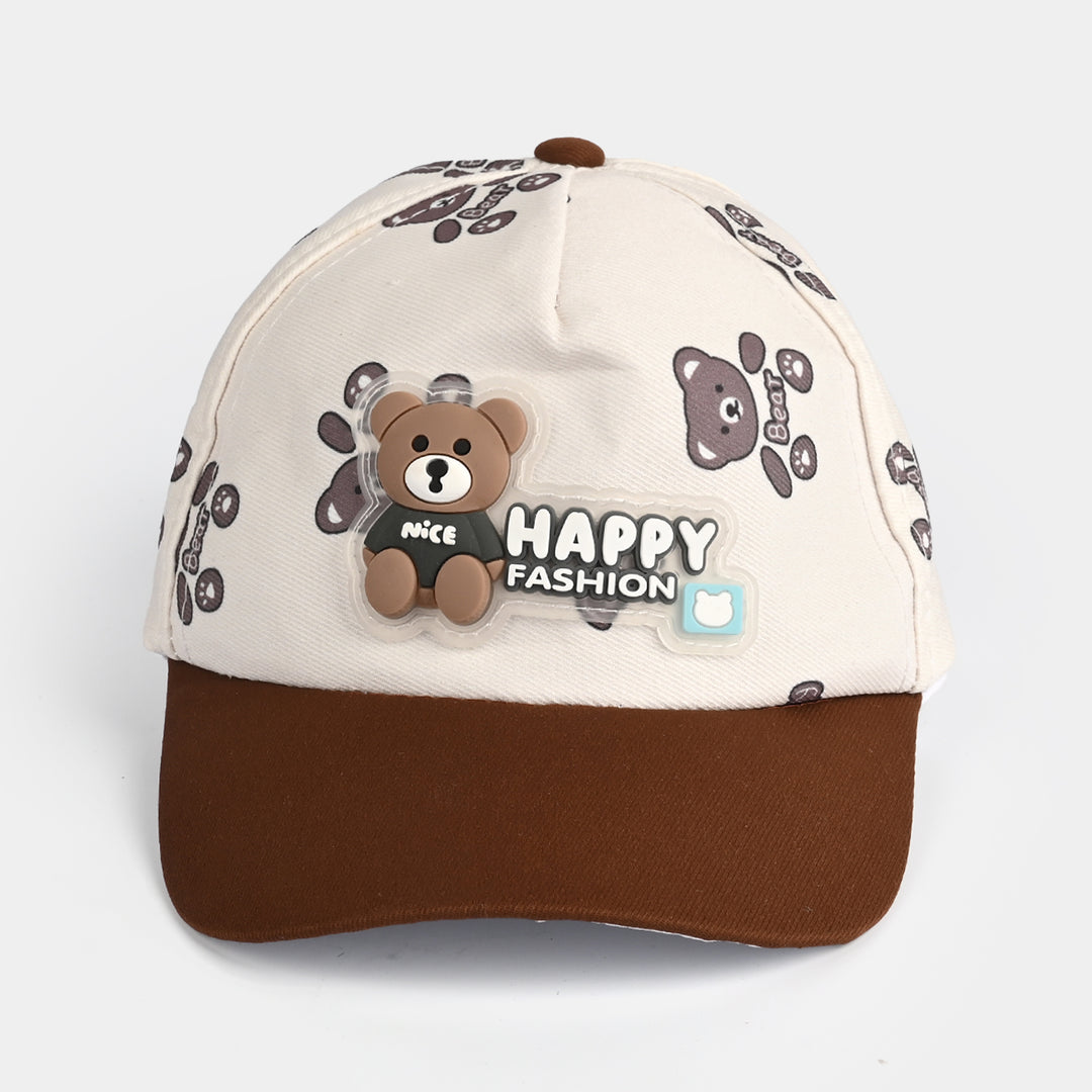 Infant Baby Cap/Hat | 12-18M
