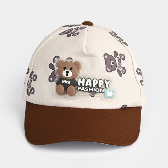 Infant Baby Cap/Hat | 12-18M