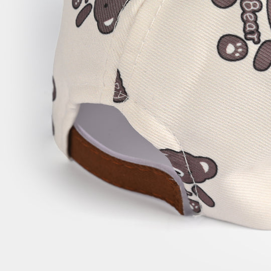 Infant Baby Cap/Hat | 12-18M