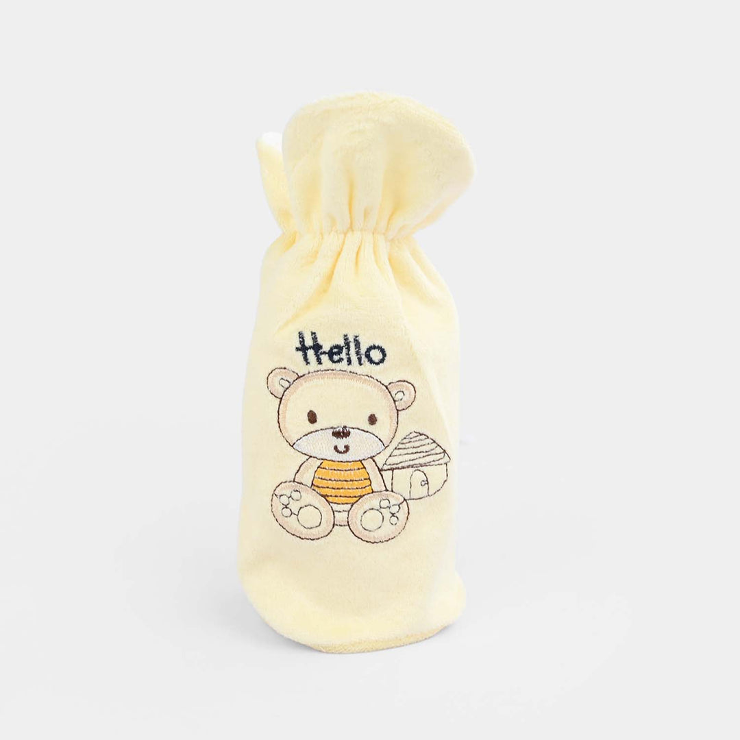 Baby Feeder Cover