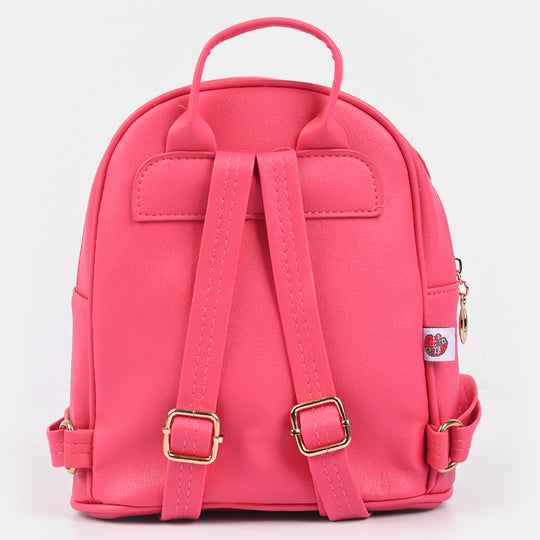 Fancy Backpack Cute | Fuchsia