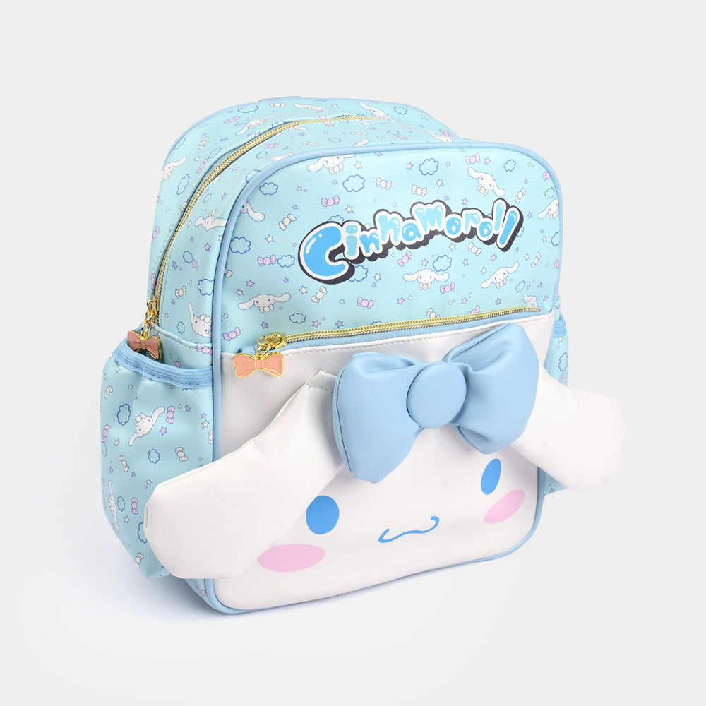 Elegant Style Backpack for Girls