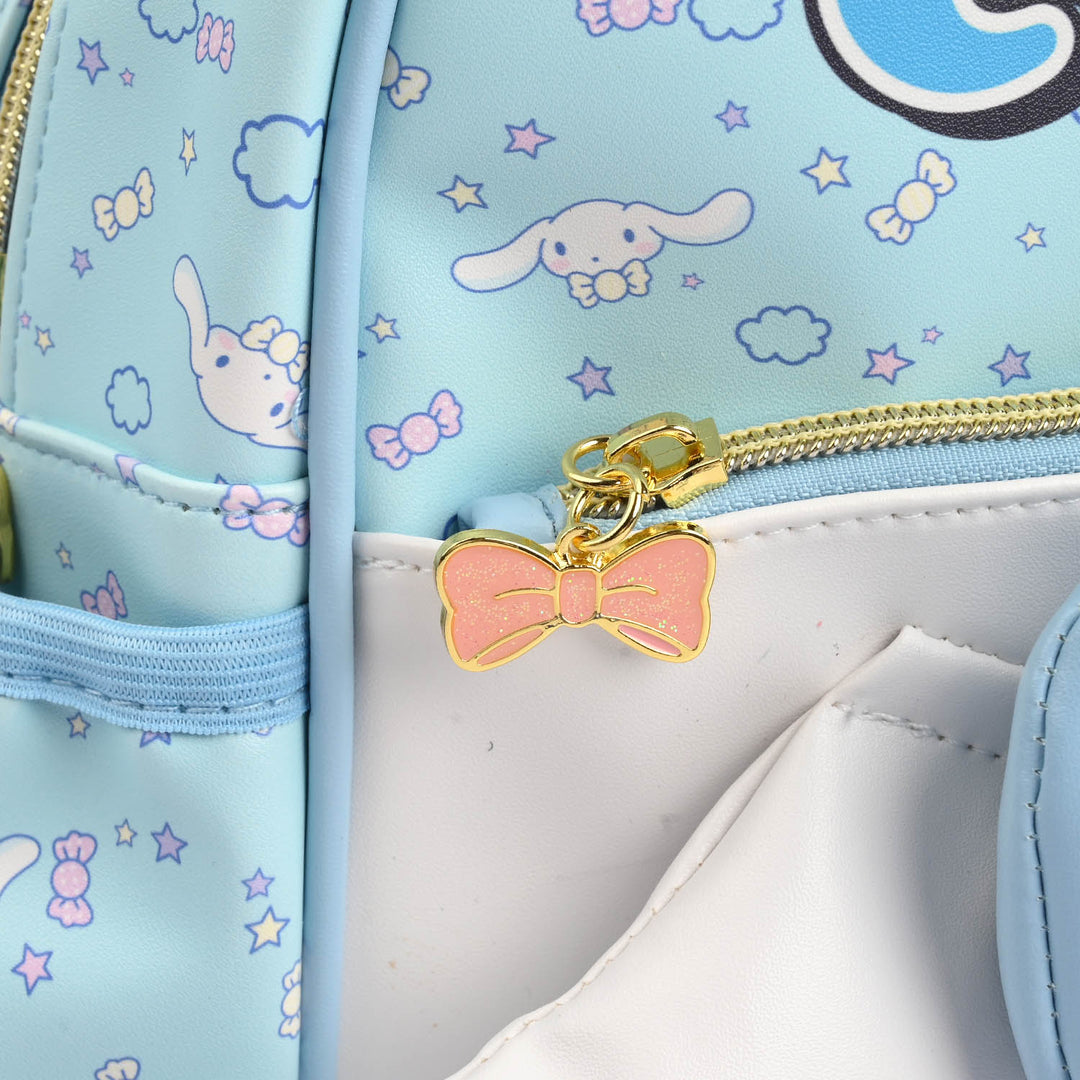 Elegant Style Backpack for Girls