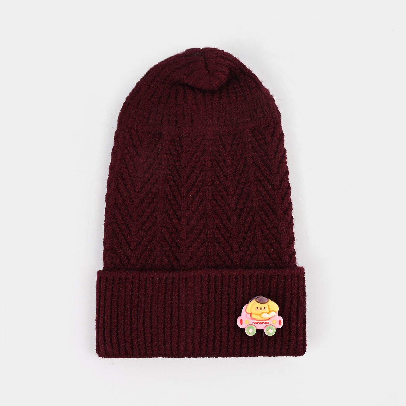 Baby Woolen Cap/Hat | 6M+