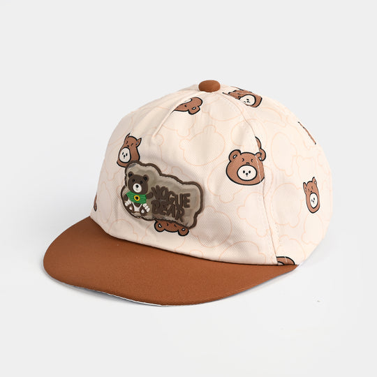 Infant Baby Cap/Hat | 1-2Y