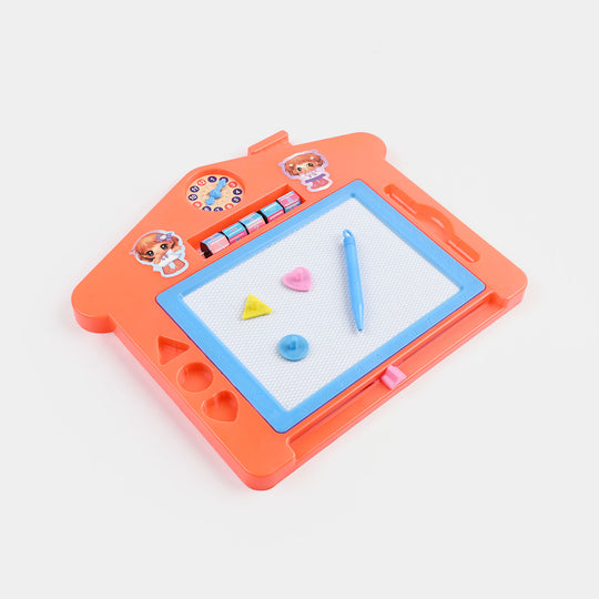 Magical Writing Slate/Board for Kids