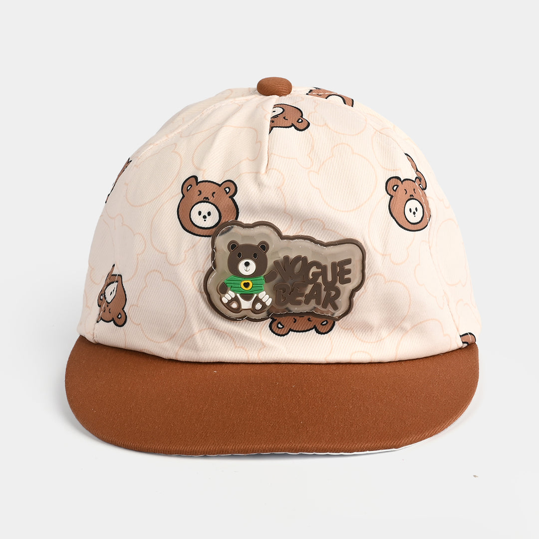 Infant Baby Cap/Hat | 1-2Y